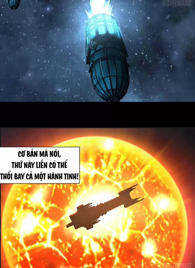 Truyền Kỳ Thái Lạc 102 trang 3