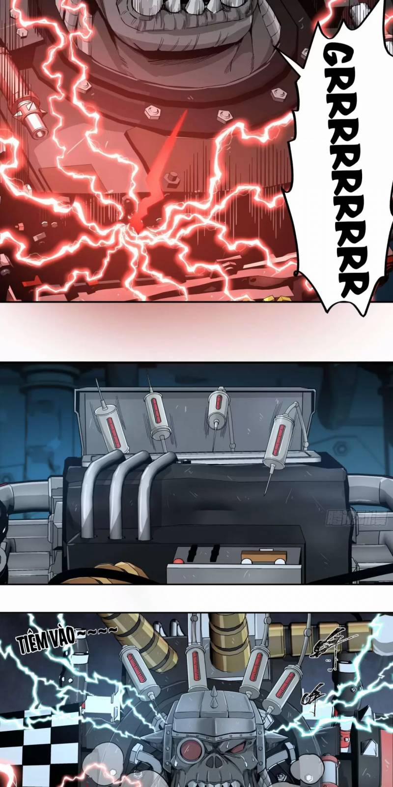 Truyền Kỳ Thái Lạc 102 trang 33