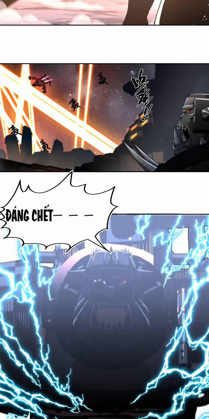 Truyền Kỳ Thái Lạc 102 trang 37