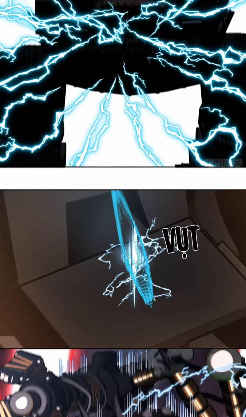 Truyền Kỳ Thái Lạc 102 trang 38