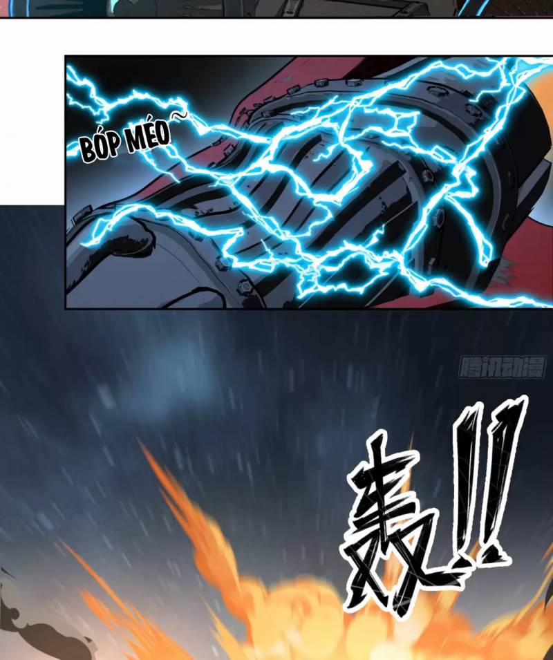 Truyền Kỳ Thái Lạc 102 trang 41