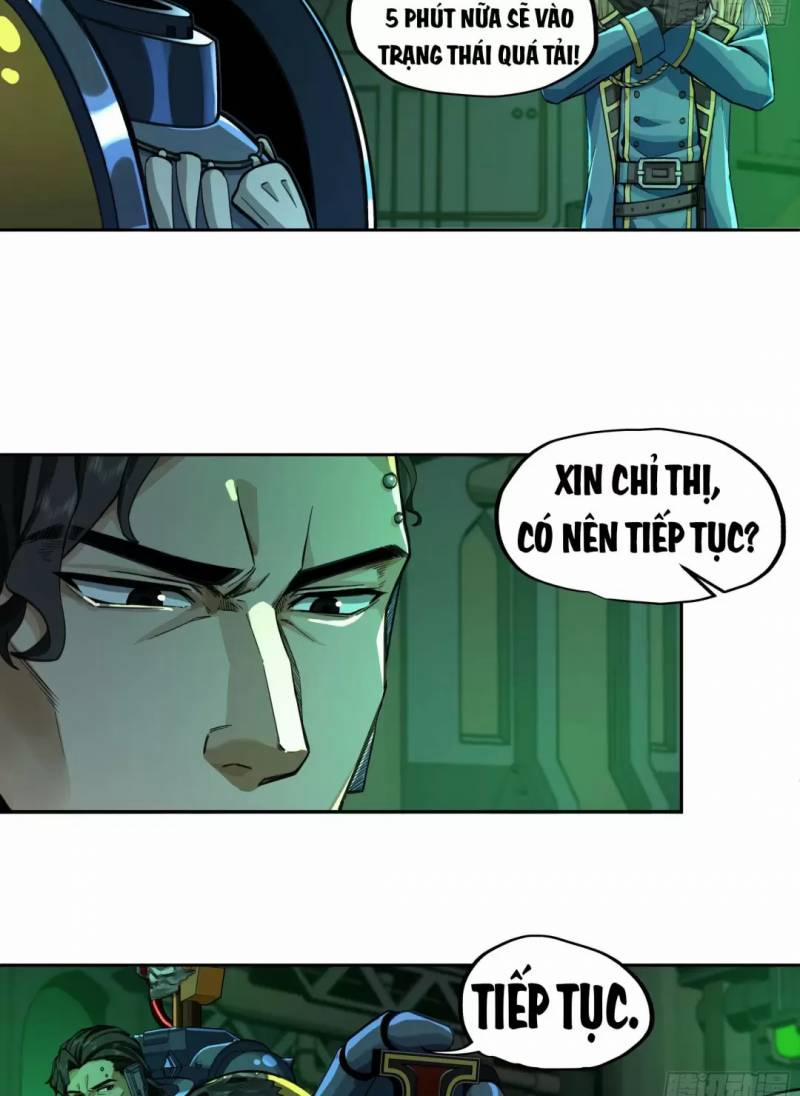 Truyền Kỳ Thái Lạc 102 trang 7
