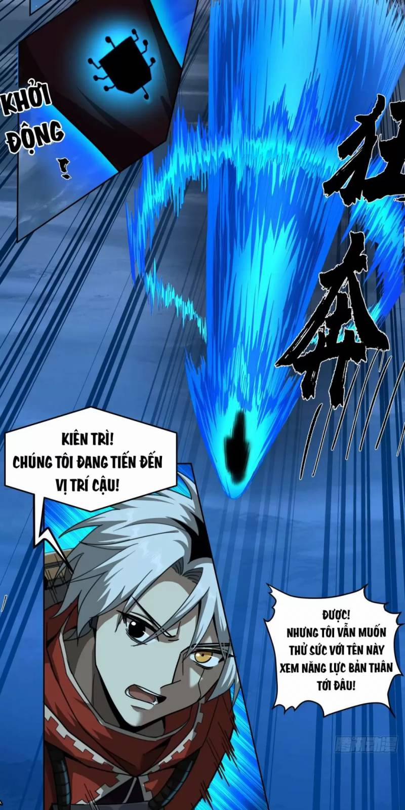 Truyền Kỳ Thái Lạc 103 trang 13