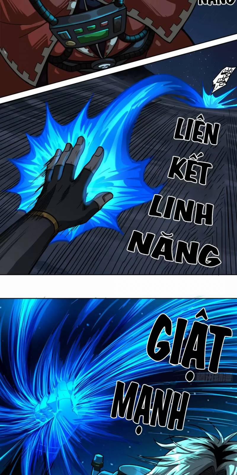 Truyền Kỳ Thái Lạc 103 trang 15