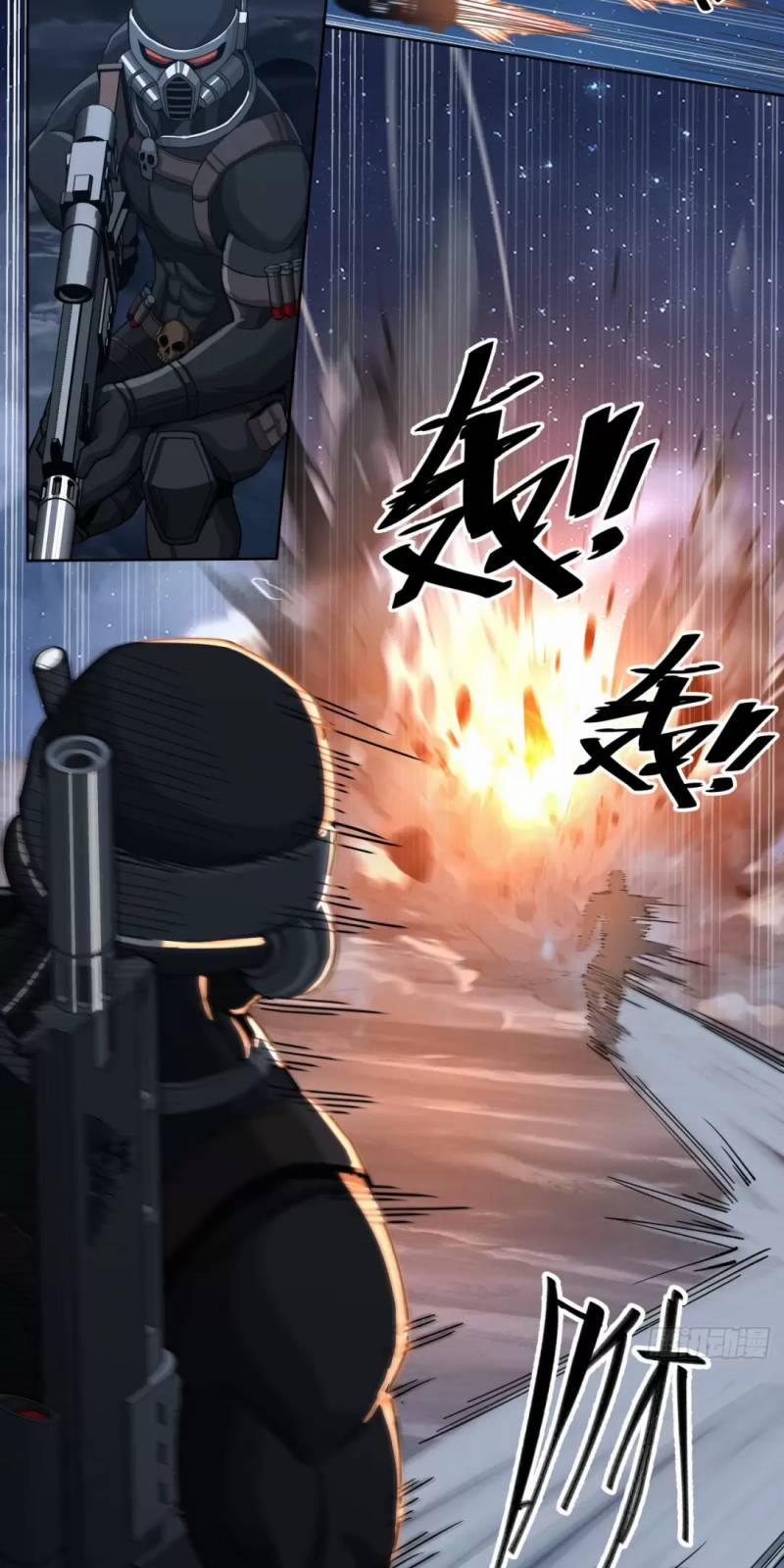 Truyền Kỳ Thái Lạc 103 trang 23