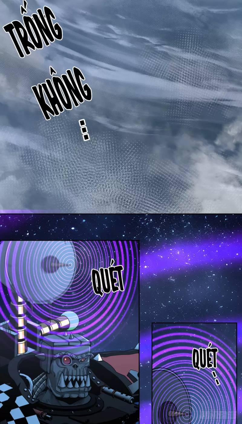 Truyền Kỳ Thái Lạc 103 trang 25