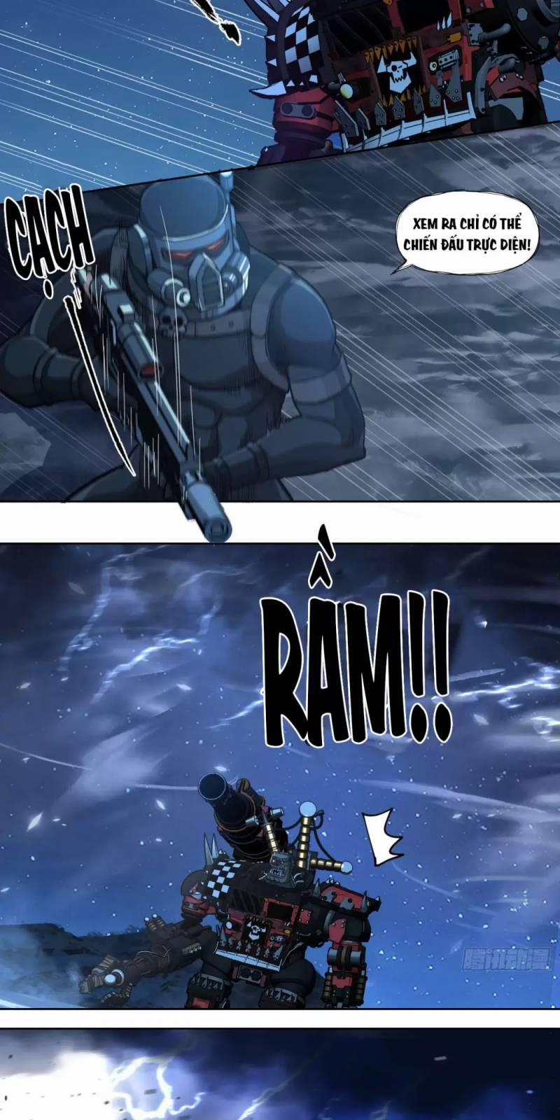 Truyền Kỳ Thái Lạc 103 trang 27