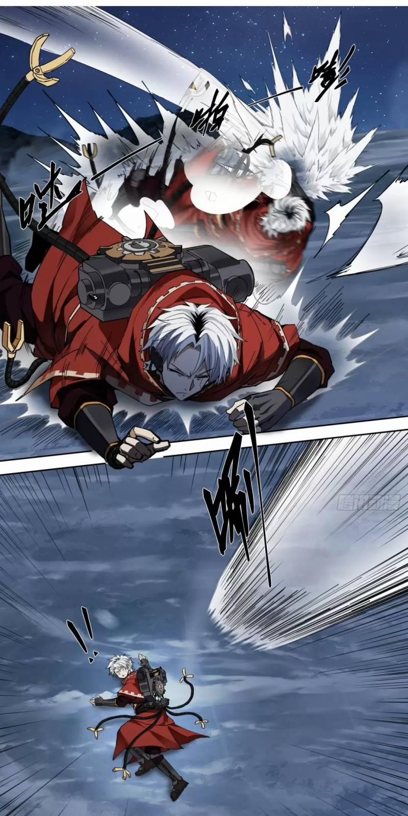 Truyền Kỳ Thái Lạc 103 trang 3