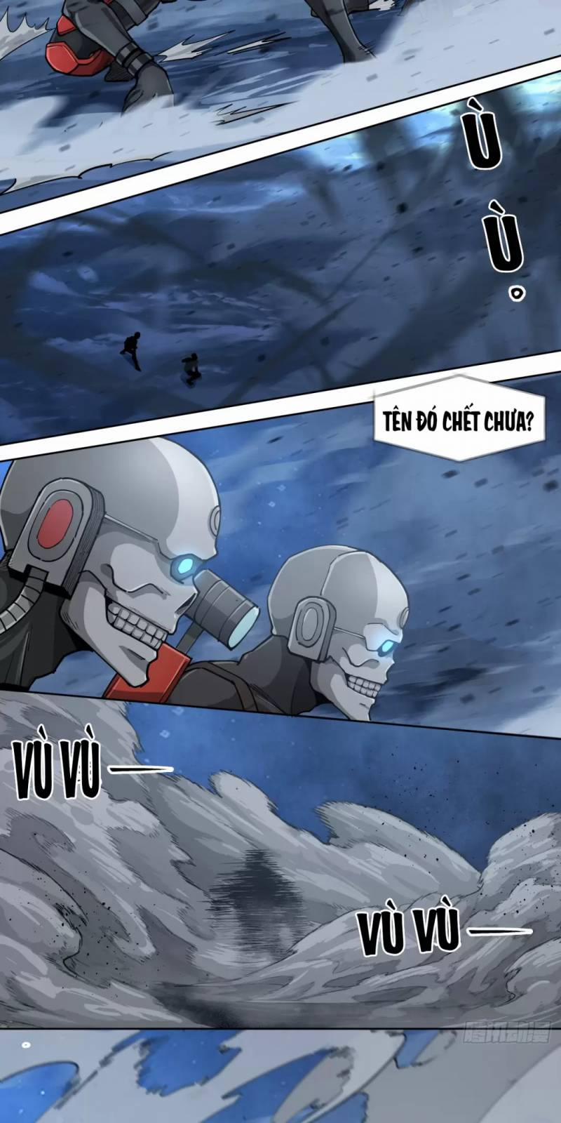 Truyền Kỳ Thái Lạc 103 trang 30