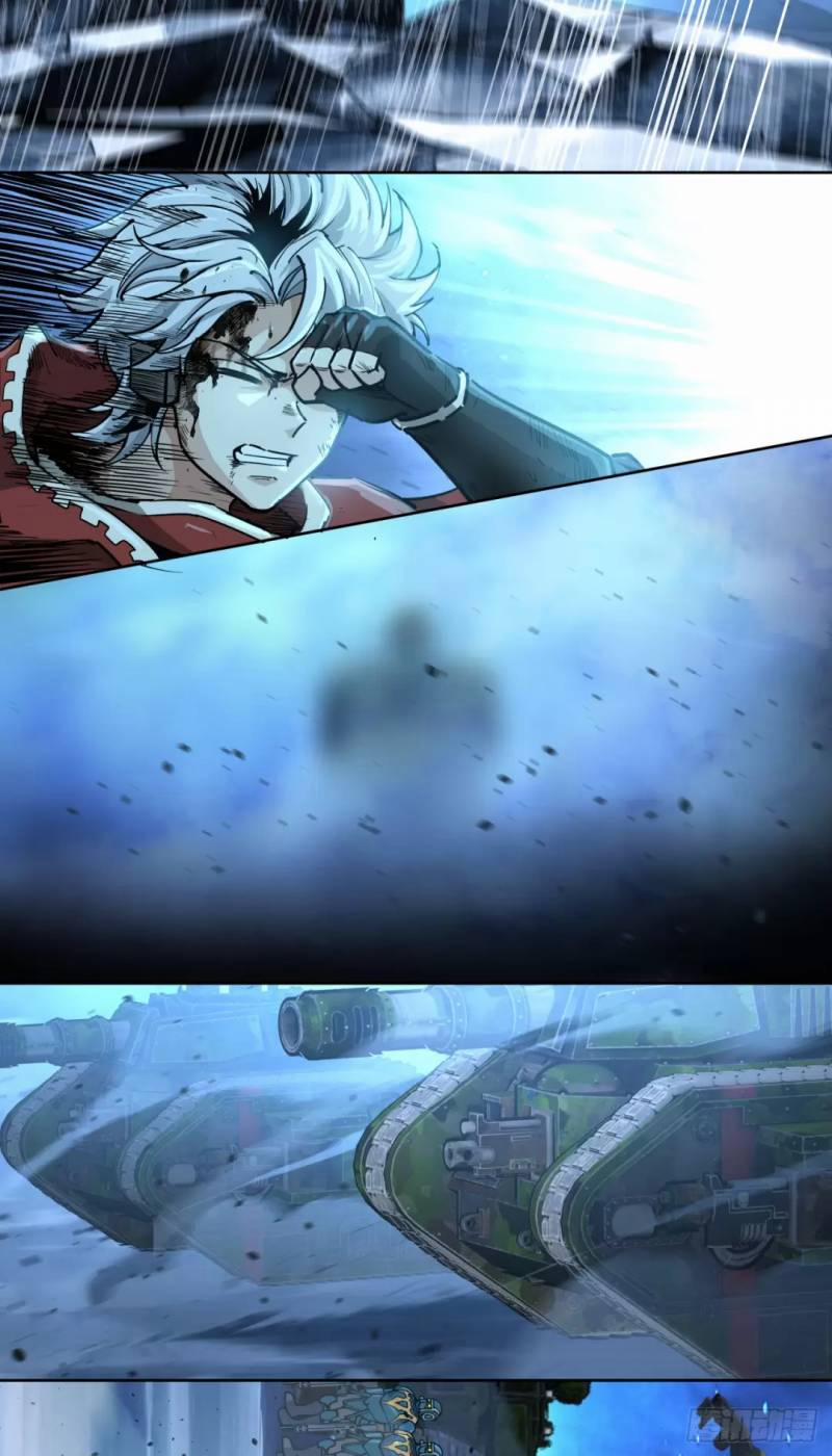 Truyền Kỳ Thái Lạc 103 trang 33