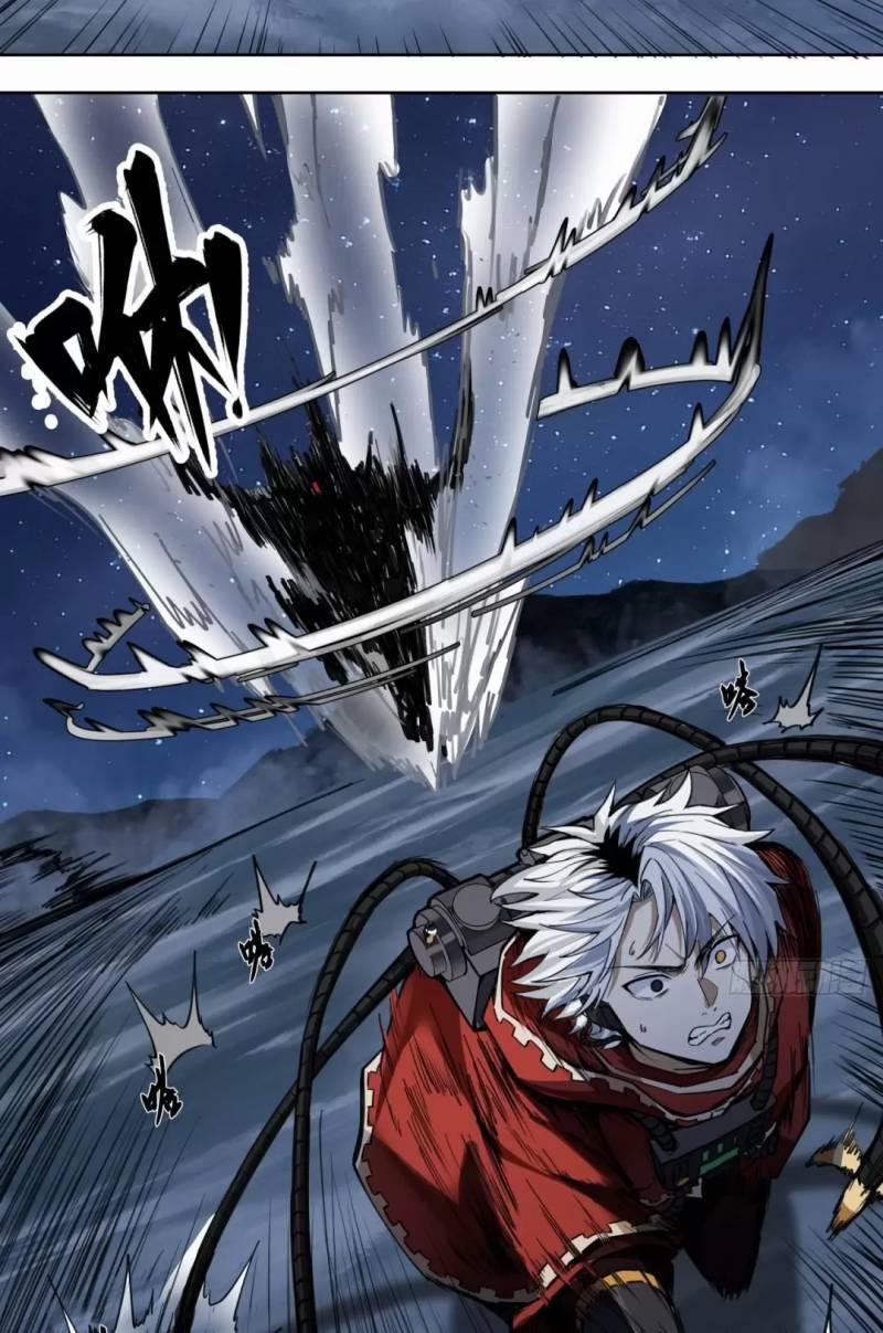 Truyền Kỳ Thái Lạc 103 trang 4