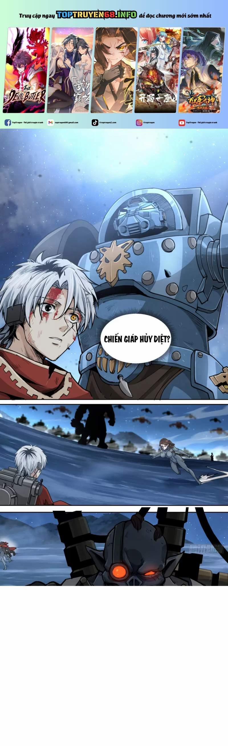 Truyền Kỳ Thái Lạc 104 trang 0