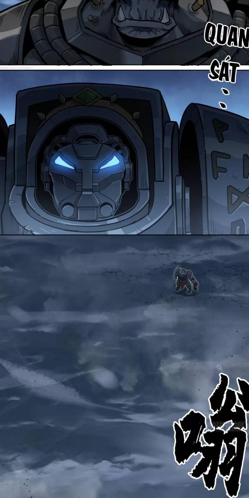 Truyền Kỳ Thái Lạc 104 trang 1