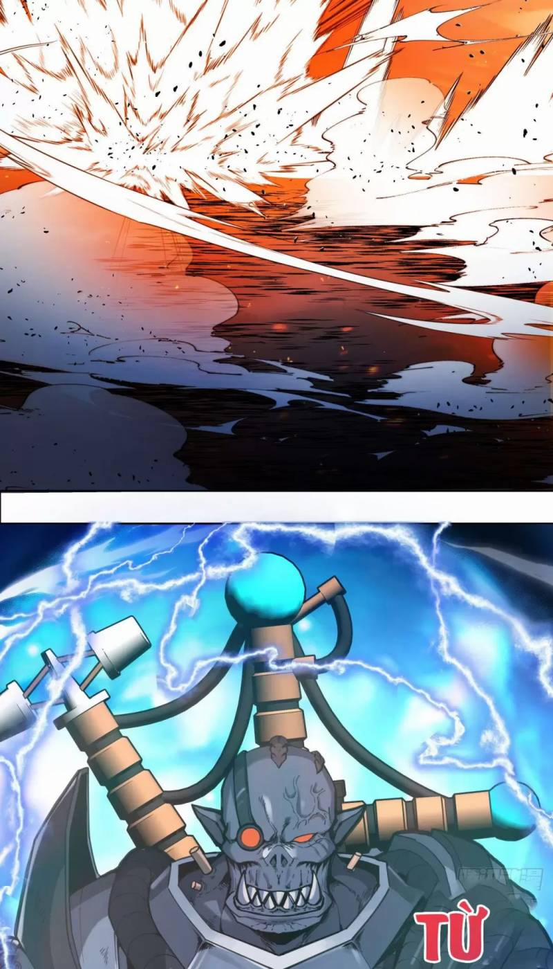 Truyền Kỳ Thái Lạc 104 trang 10