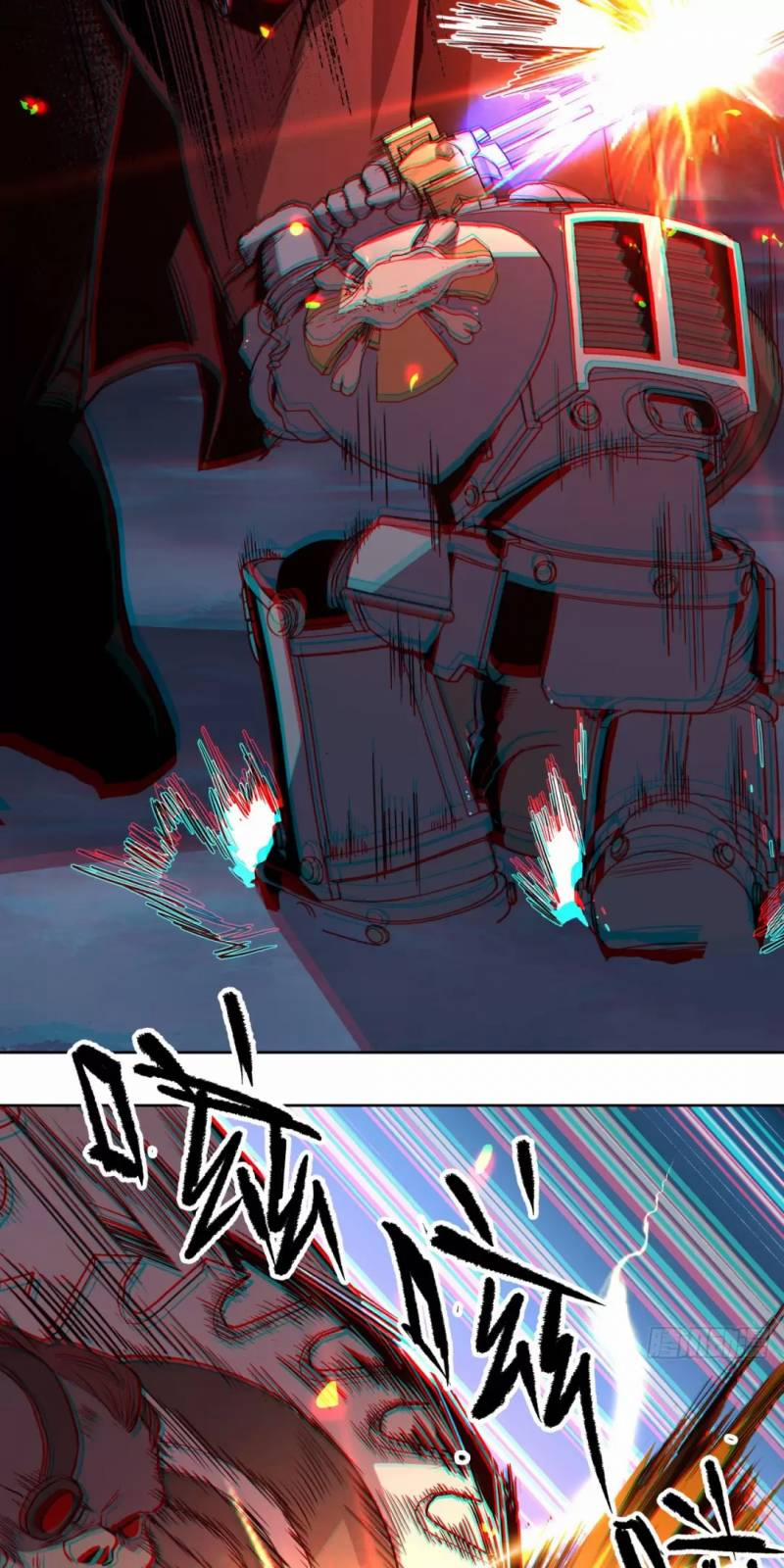 Truyền Kỳ Thái Lạc 104 trang 17