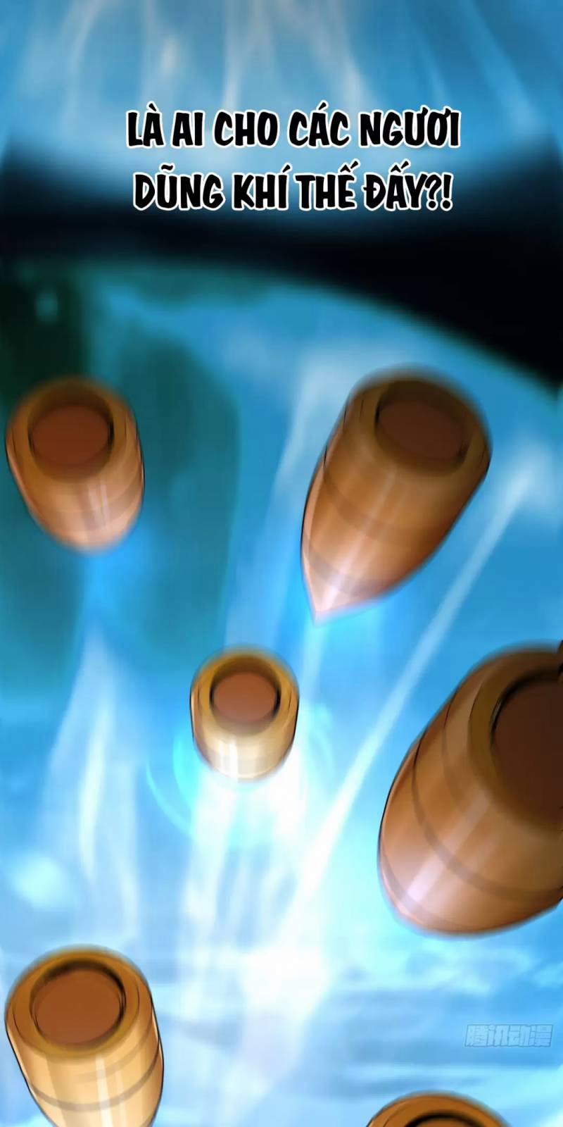 Truyền Kỳ Thái Lạc 104 trang 28