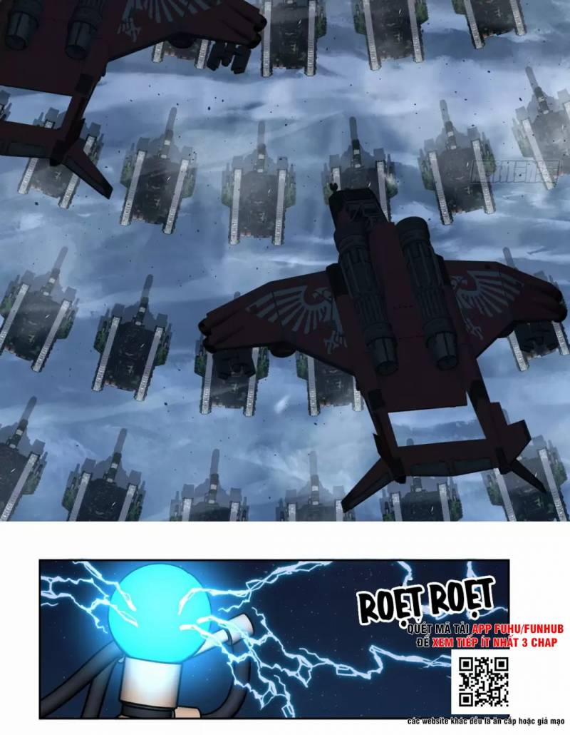 Truyền Kỳ Thái Lạc 104 trang 3