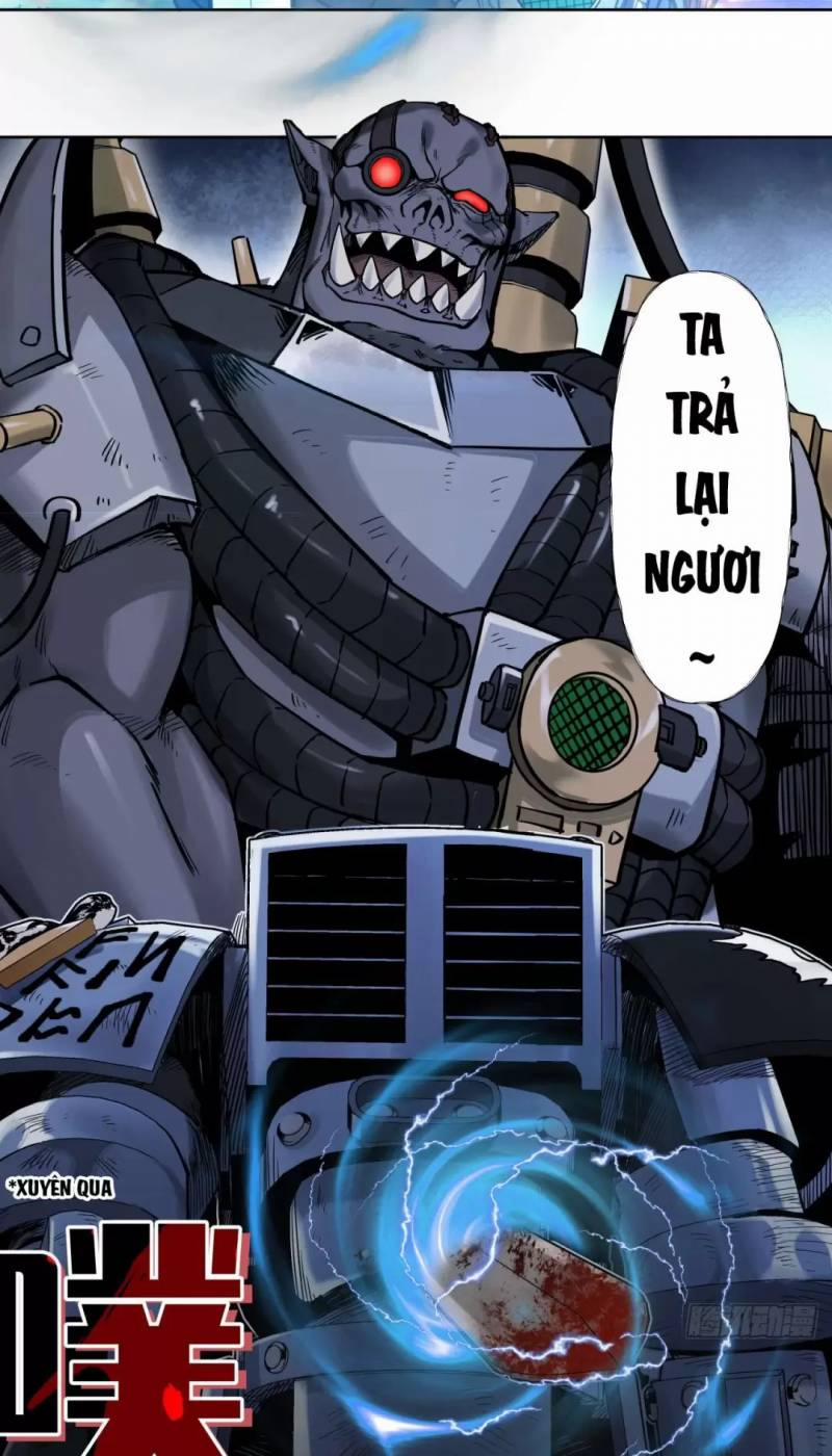 Truyền Kỳ Thái Lạc 104 trang 34