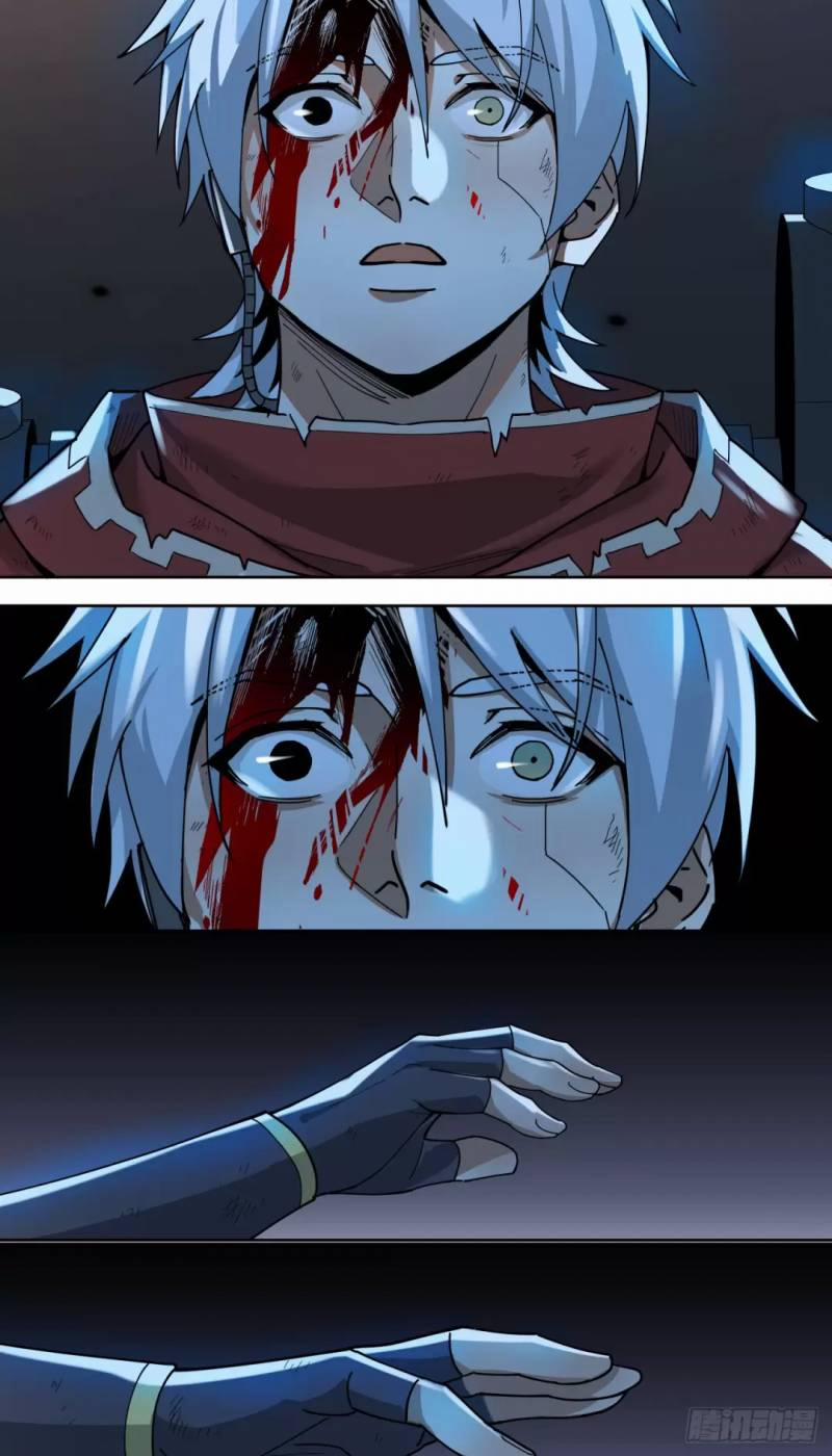 Truyền Kỳ Thái Lạc 104 trang 39