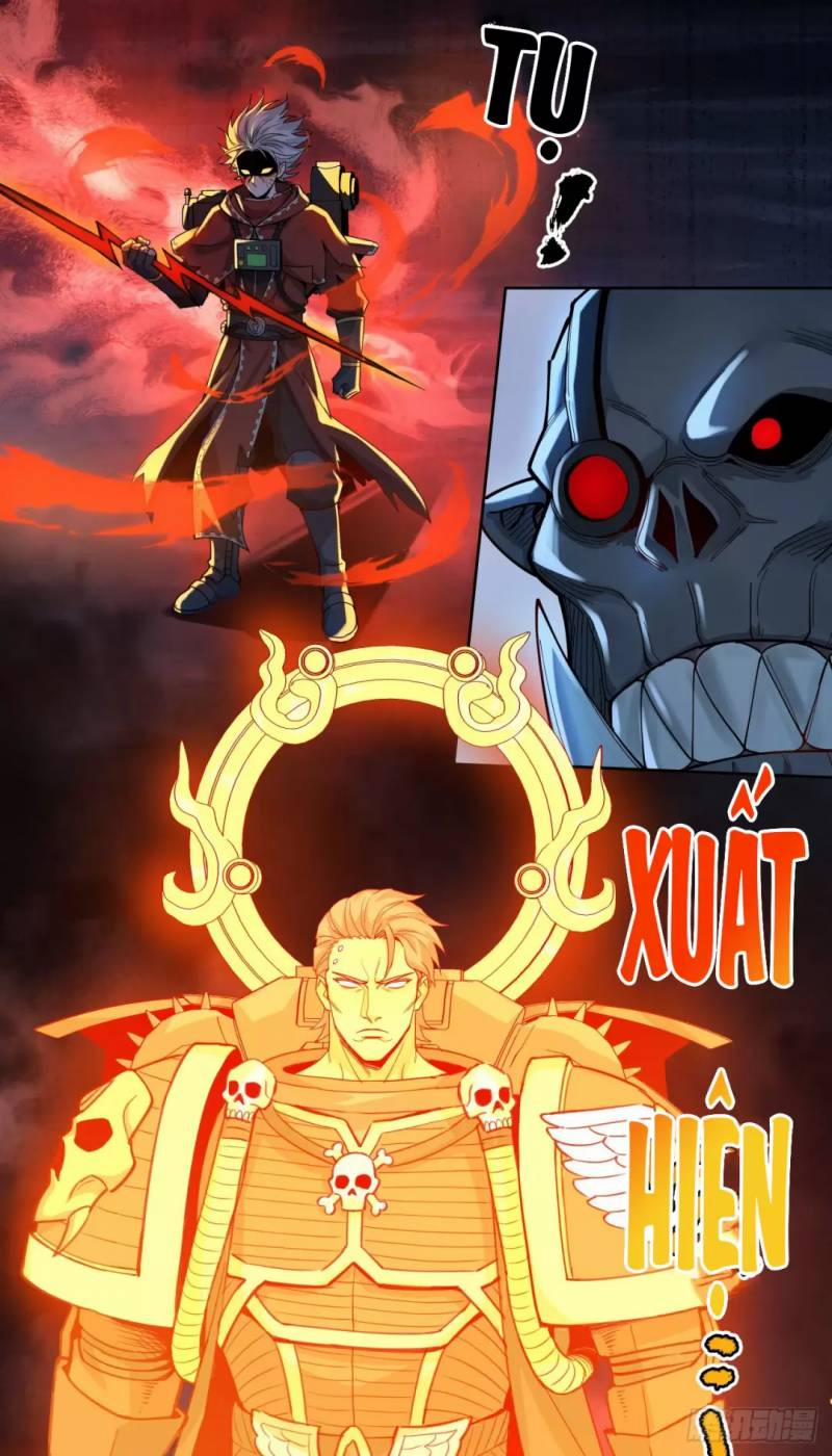 Truyền Kỳ Thái Lạc 104 trang 43