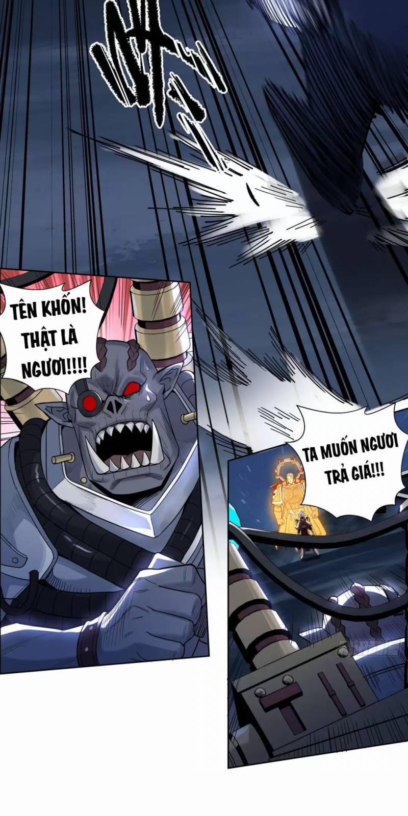 Truyền Kỳ Thái Lạc 104 trang 46