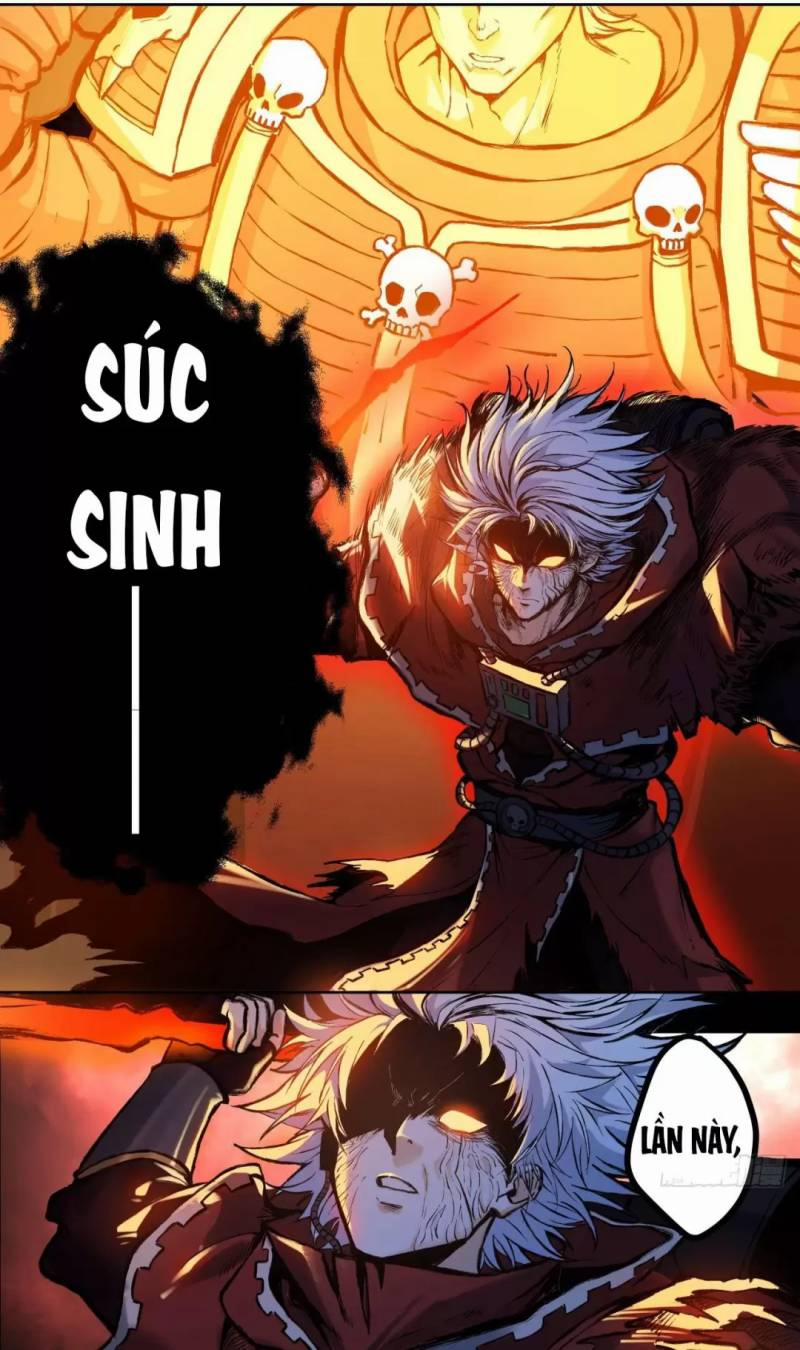 Truyền Kỳ Thái Lạc 104 trang 47