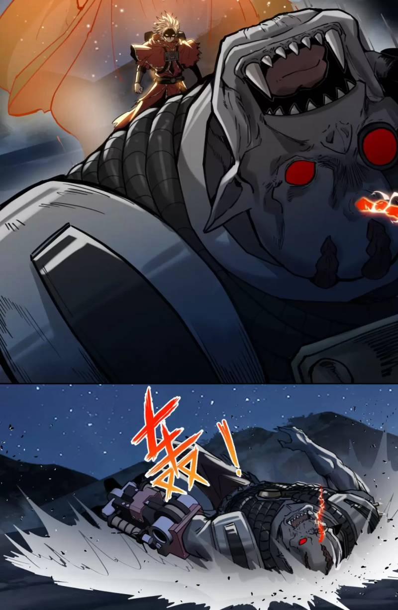 Truyền Kỳ Thái Lạc 104 trang 54