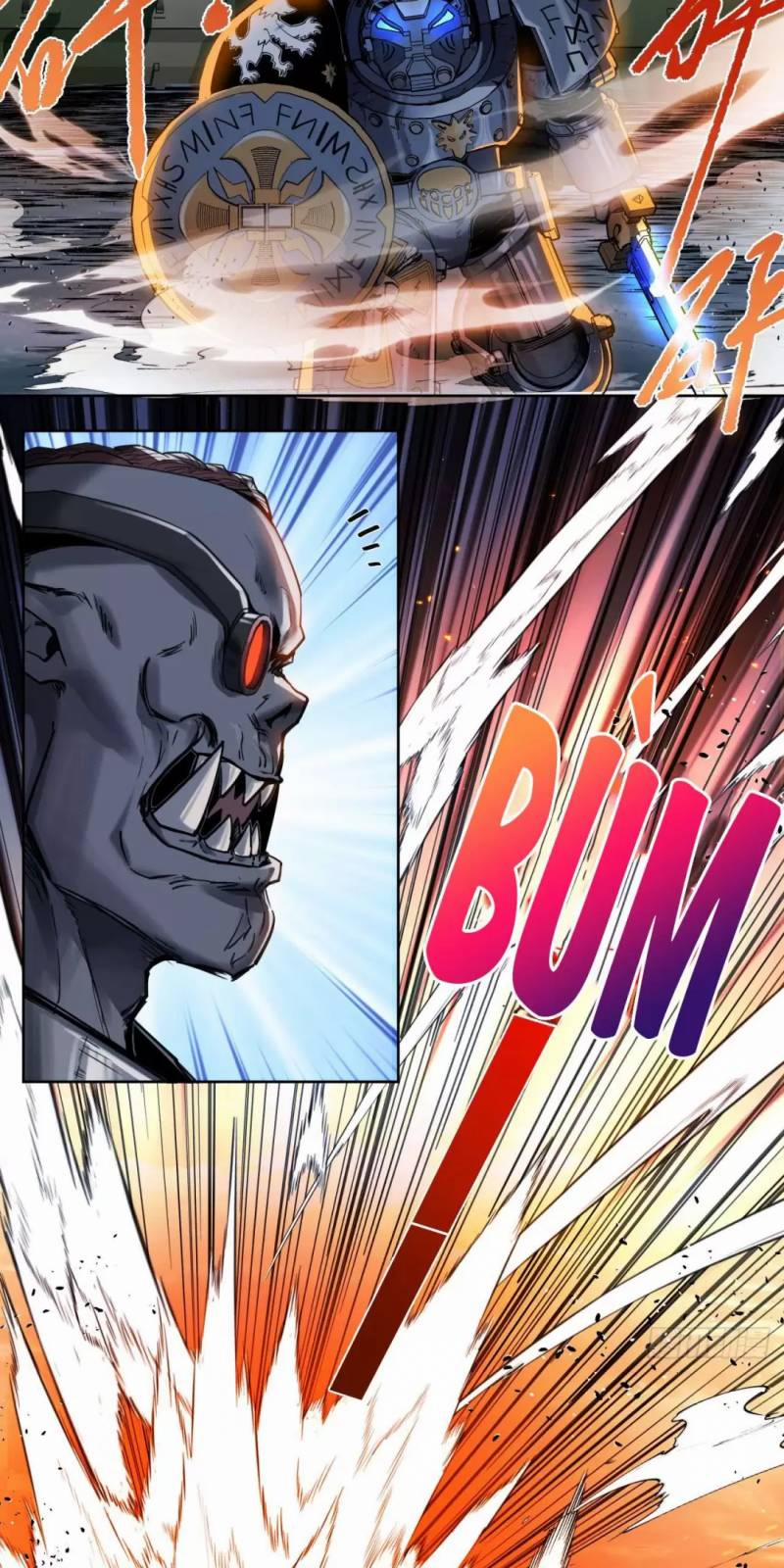 Truyền Kỳ Thái Lạc 104 trang 9