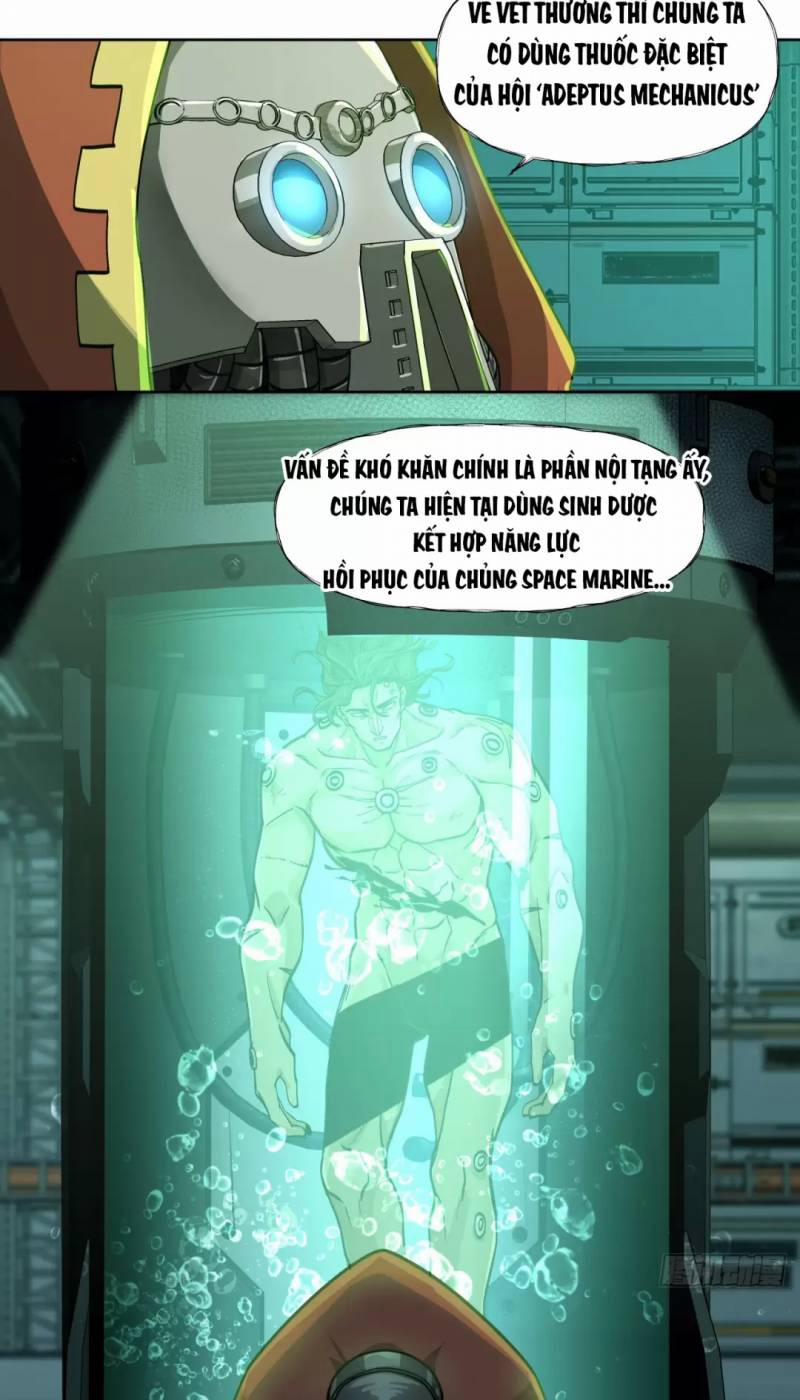 Truyền Kỳ Thái Lạc 105 trang 15