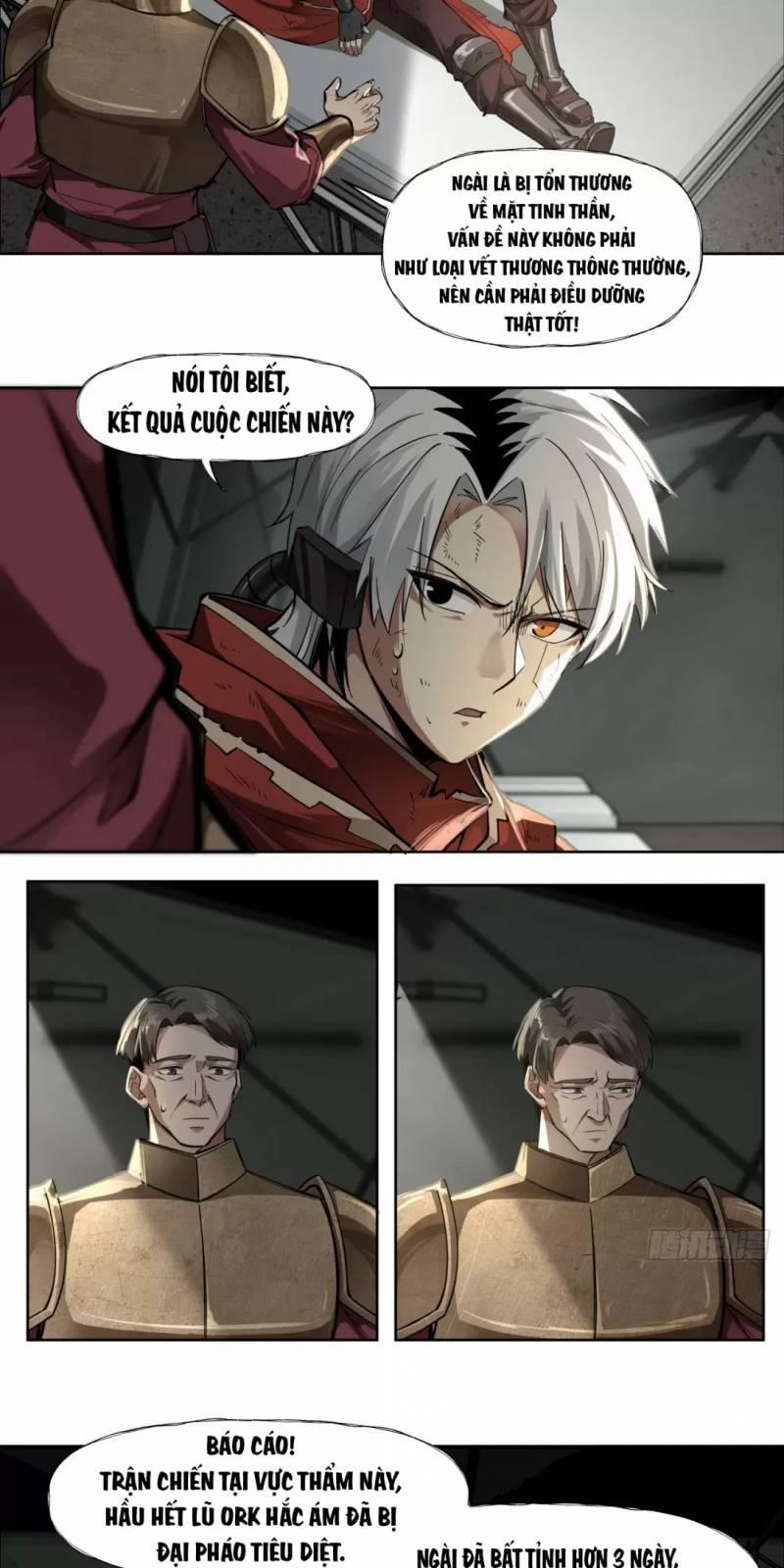 Truyền Kỳ Thái Lạc 105 trang 6