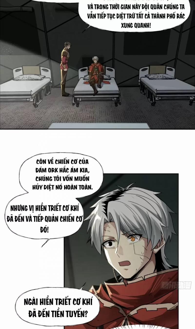 Truyền Kỳ Thái Lạc 105 trang 7