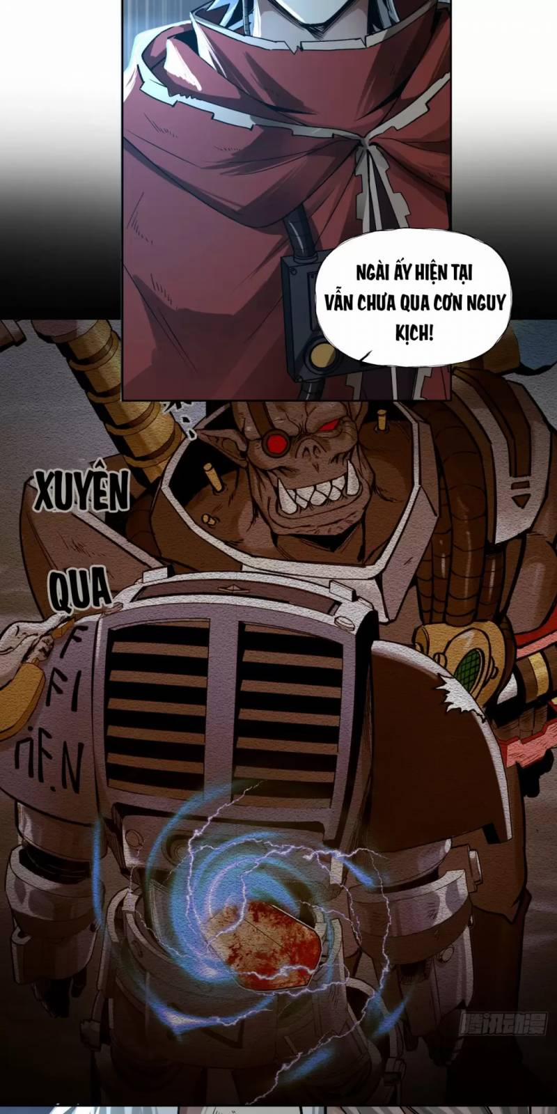 Truyền Kỳ Thái Lạc 105 trang 9