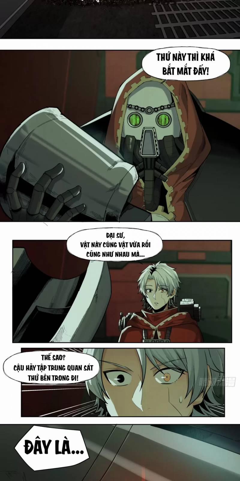 Truyền Kỳ Thái Lạc 106 trang 14