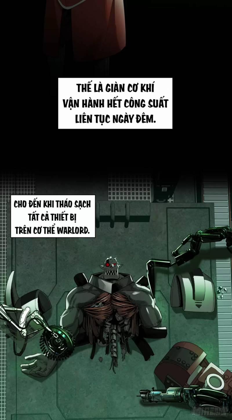 Truyền Kỳ Thái Lạc 106 trang 19