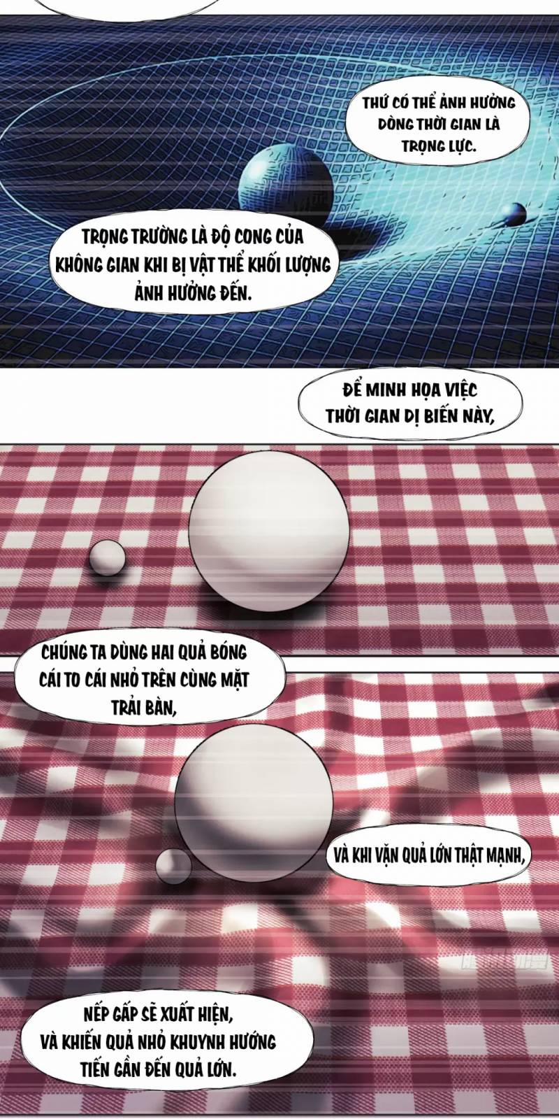 Truyền Kỳ Thái Lạc 106 trang 26