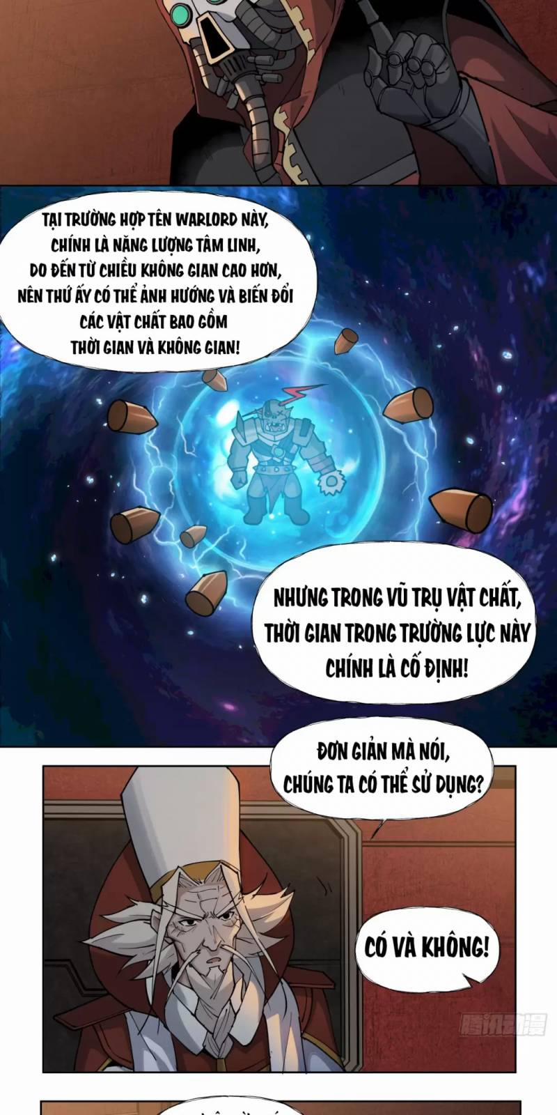 Truyền Kỳ Thái Lạc 106 trang 29