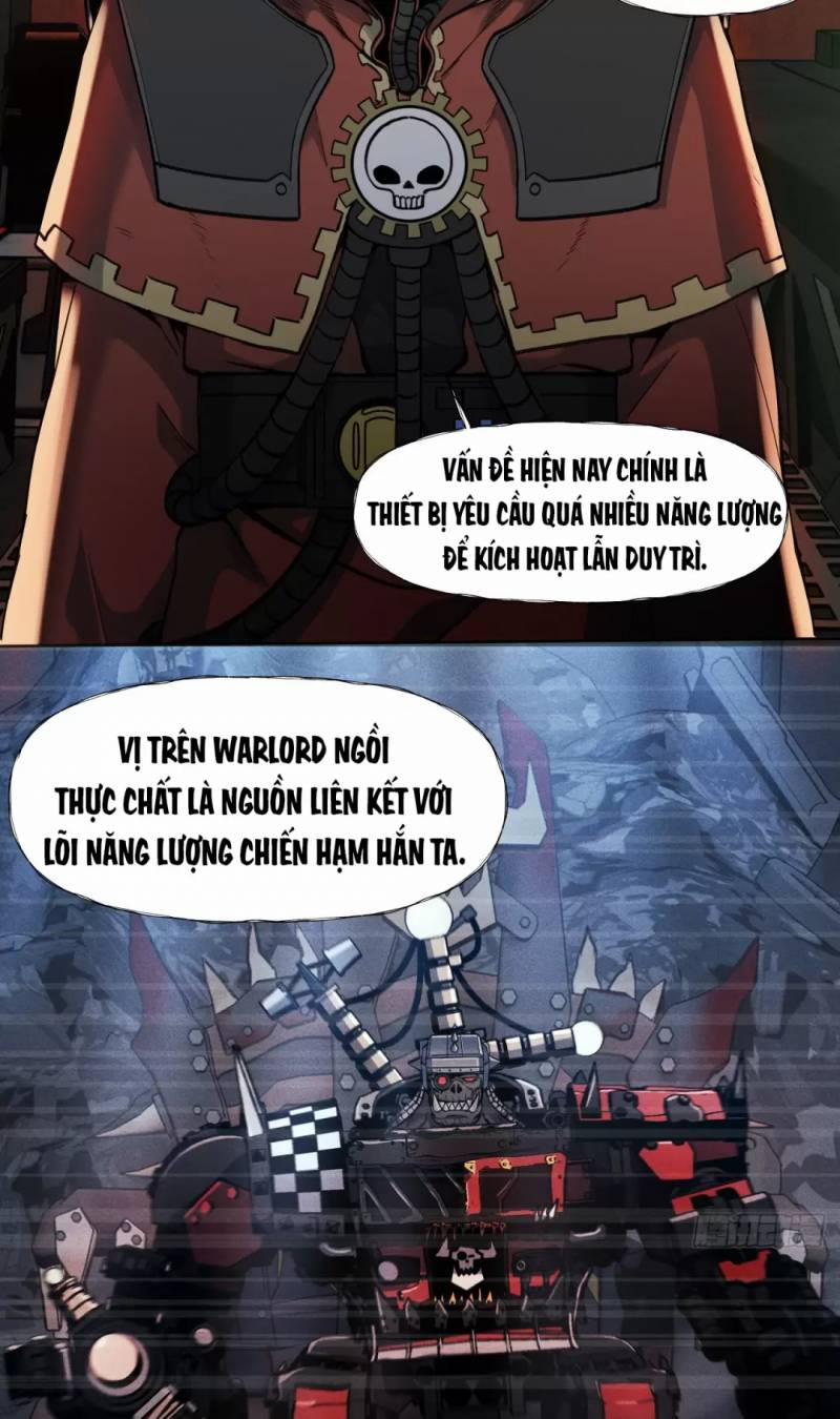 Truyền Kỳ Thái Lạc 106 trang 32