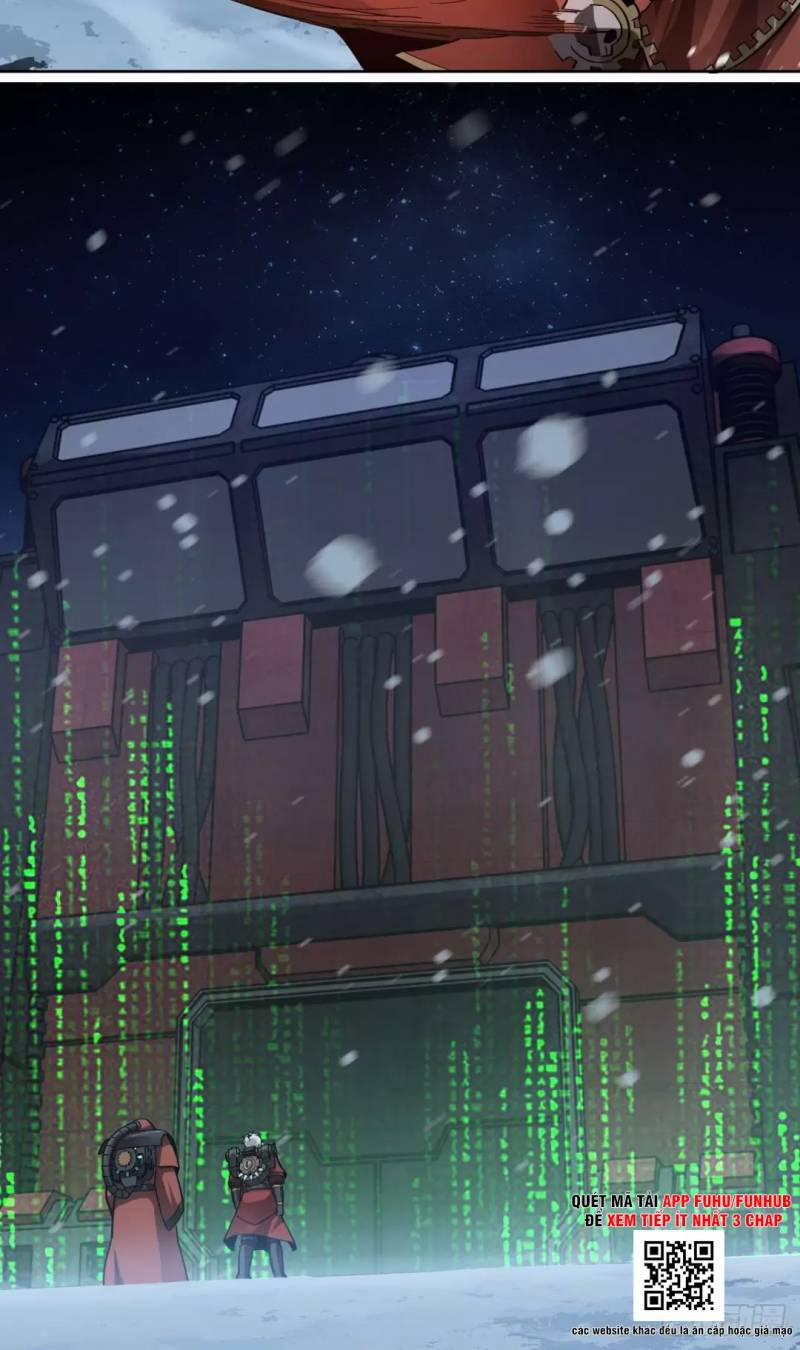 Truyền Kỳ Thái Lạc 106 trang 4