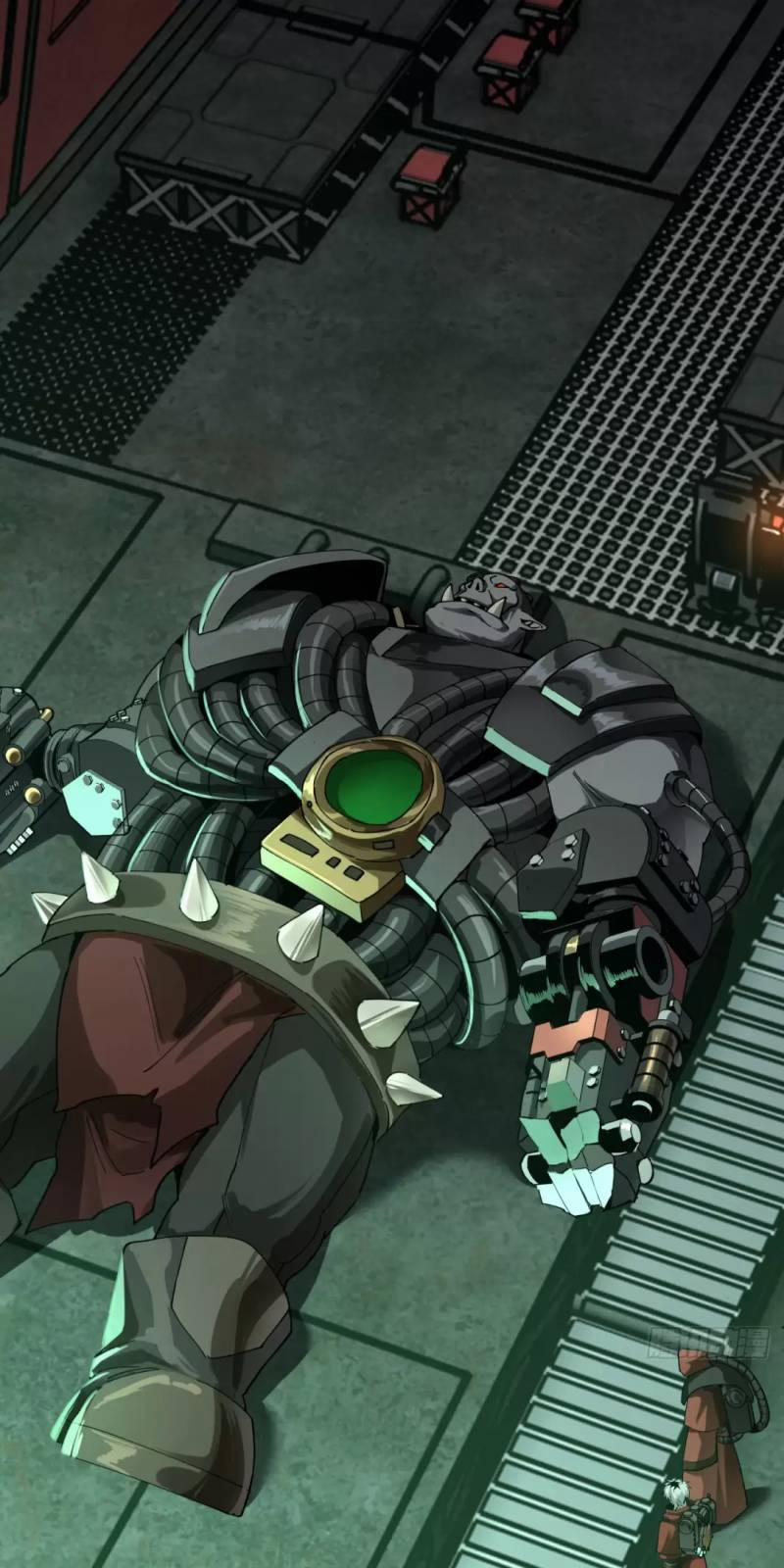 Truyền Kỳ Thái Lạc 106 trang 6