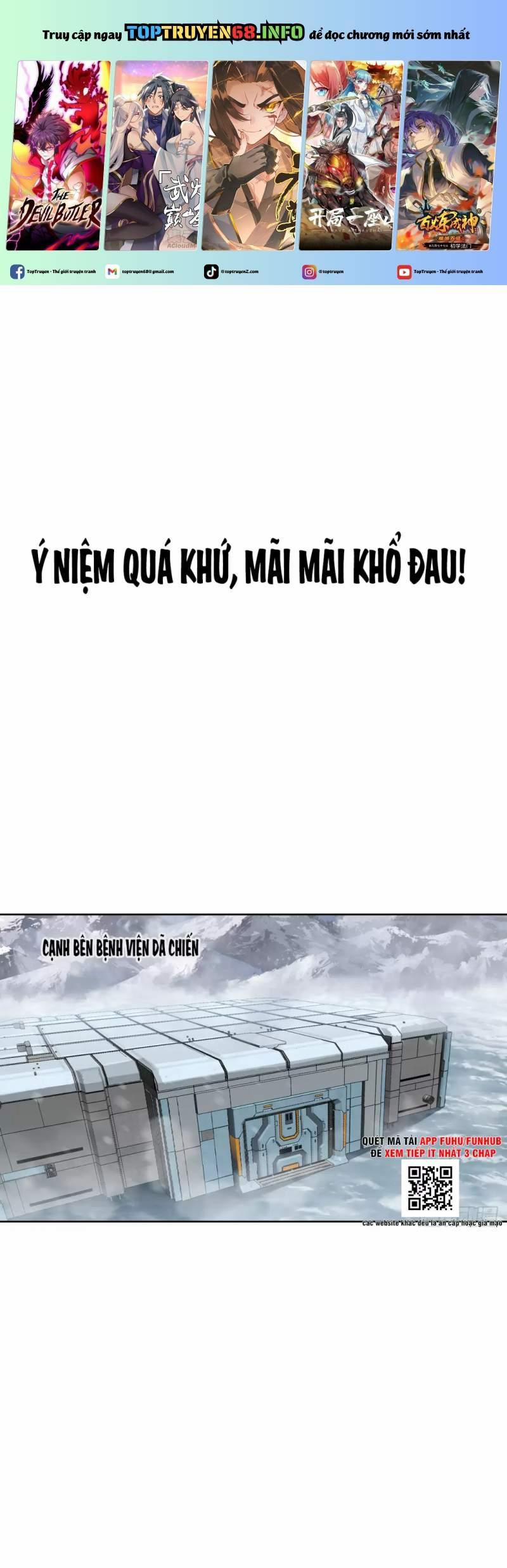 Truyền Kỳ Thái Lạc 107 trang 0