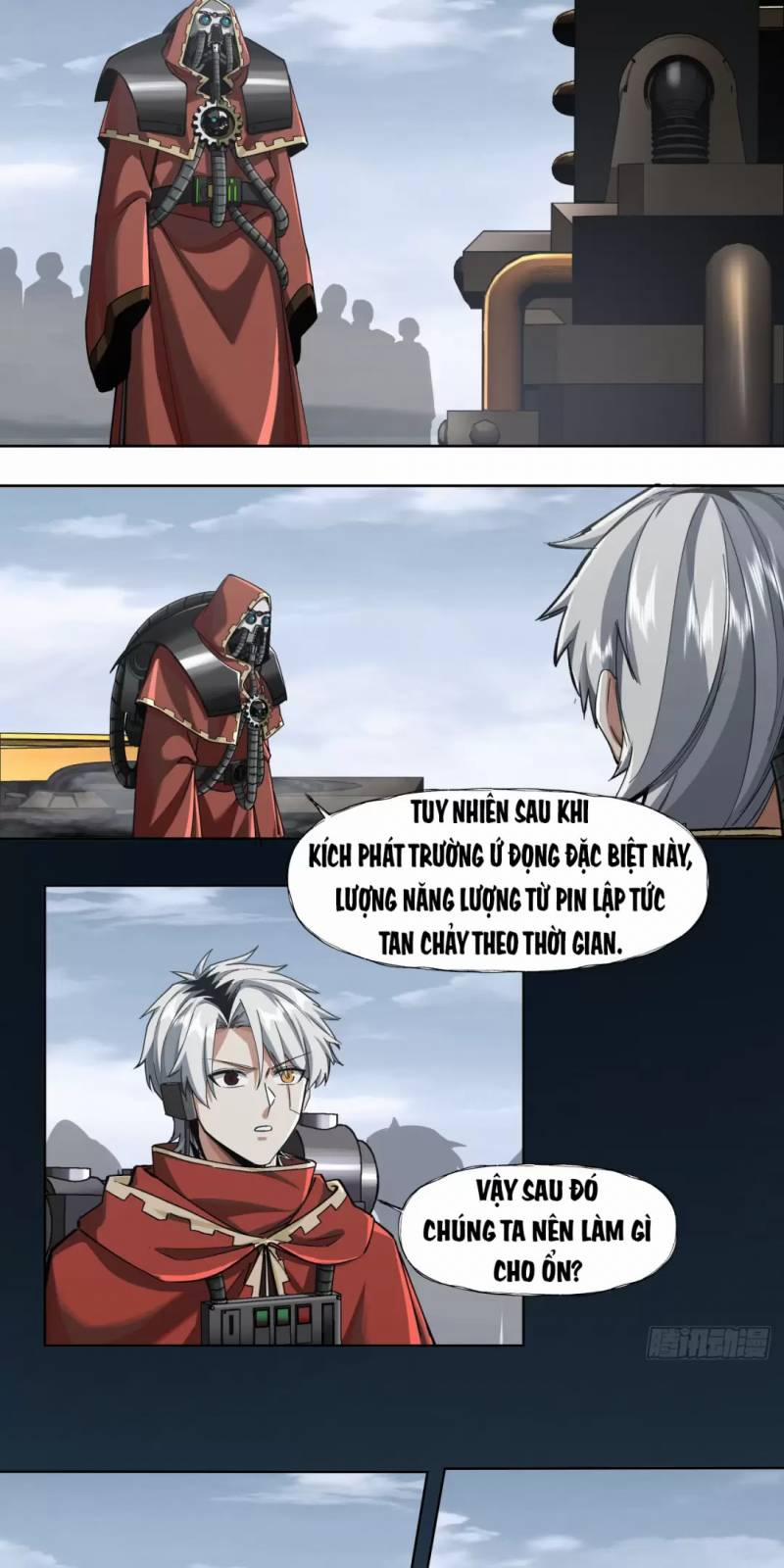 Truyền Kỳ Thái Lạc 107 trang 10
