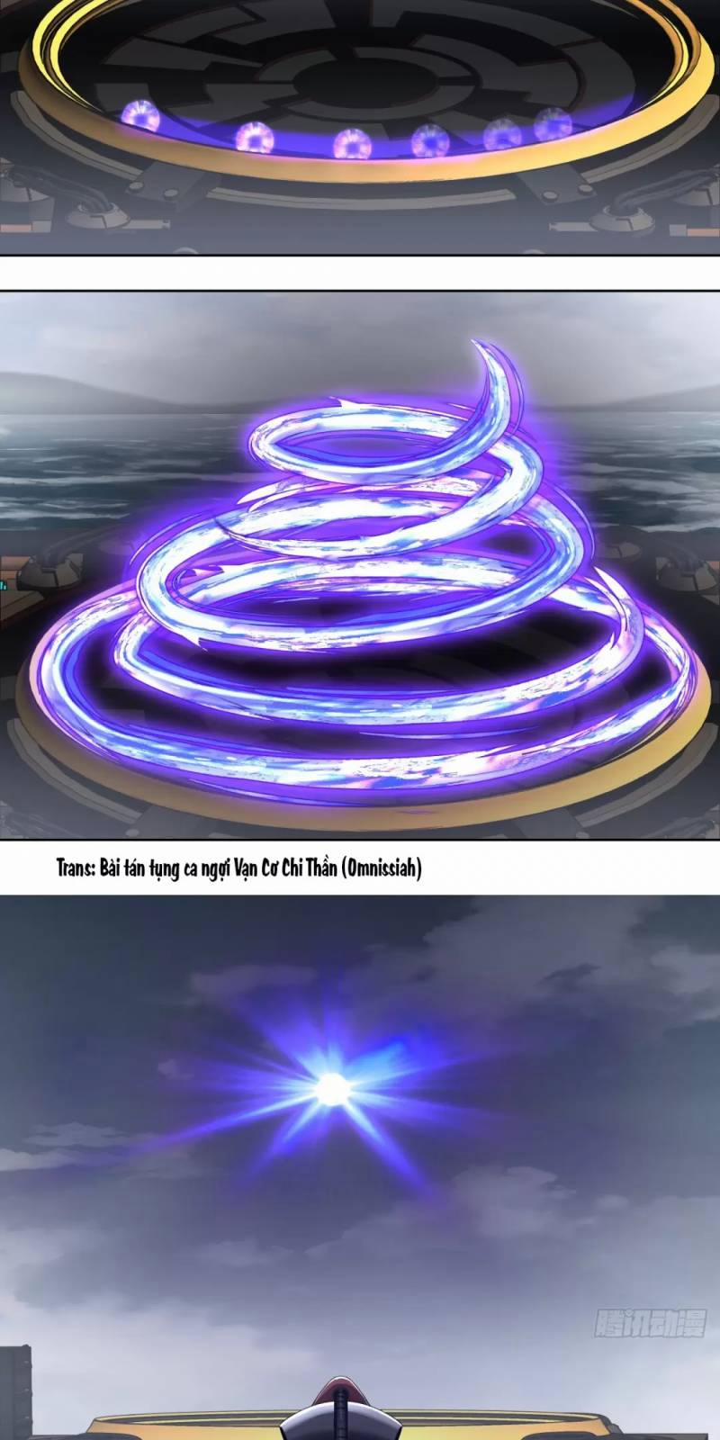 Truyền Kỳ Thái Lạc 107 trang 13