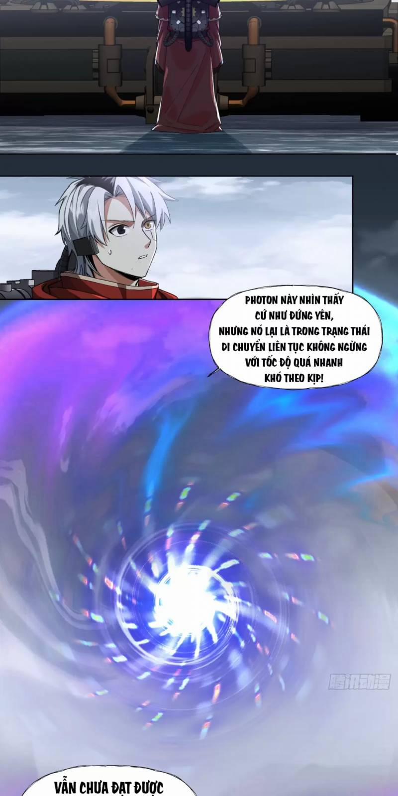 Truyền Kỳ Thái Lạc 107 trang 14