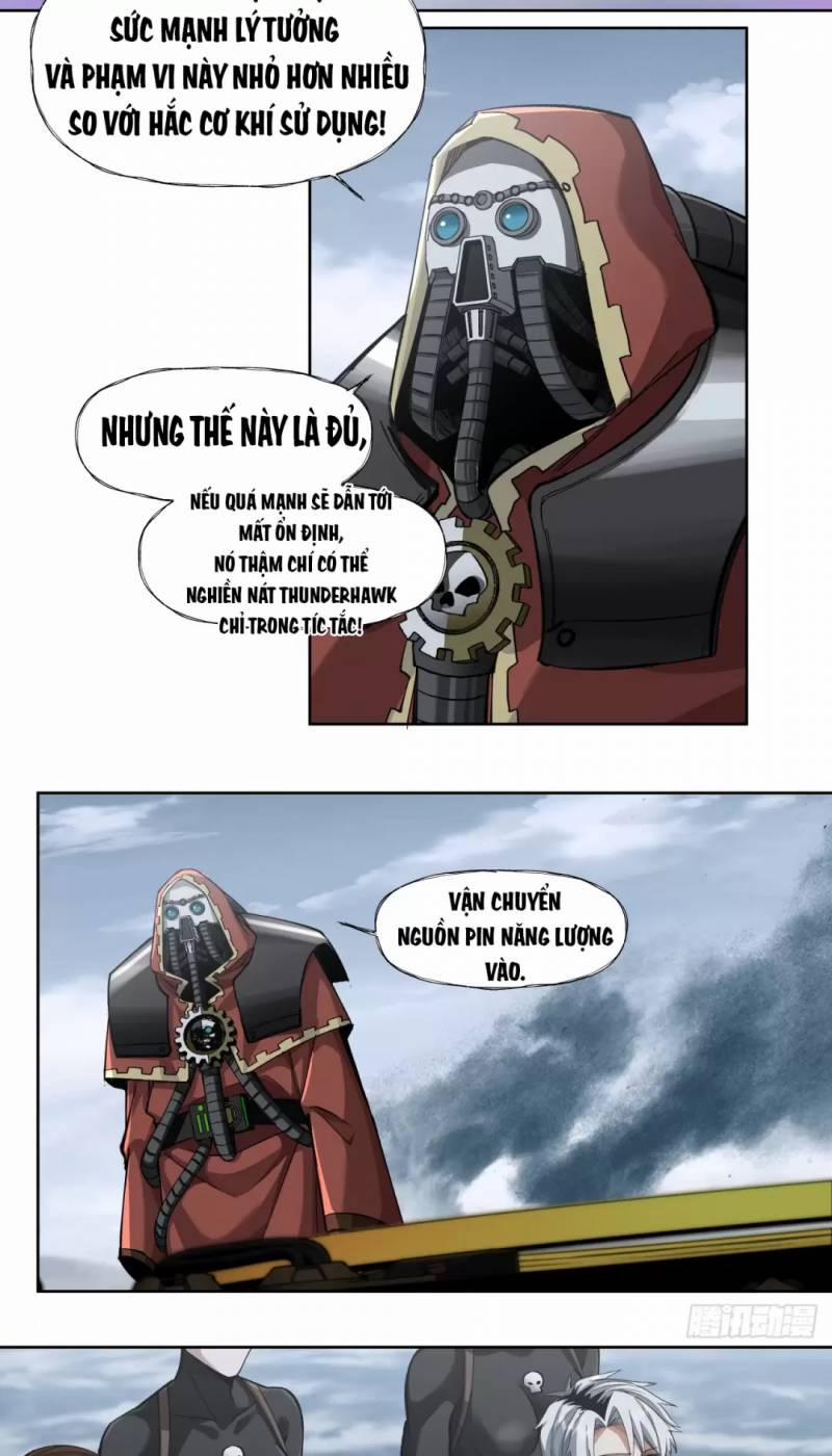 Truyền Kỳ Thái Lạc 107 trang 15