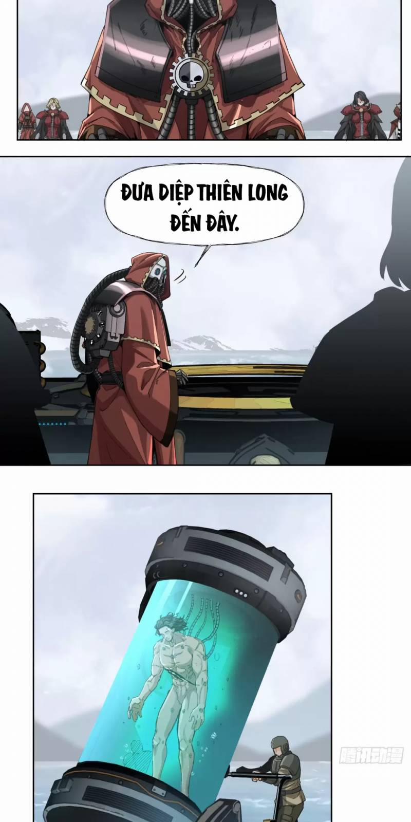 Truyền Kỳ Thái Lạc 107 trang 17