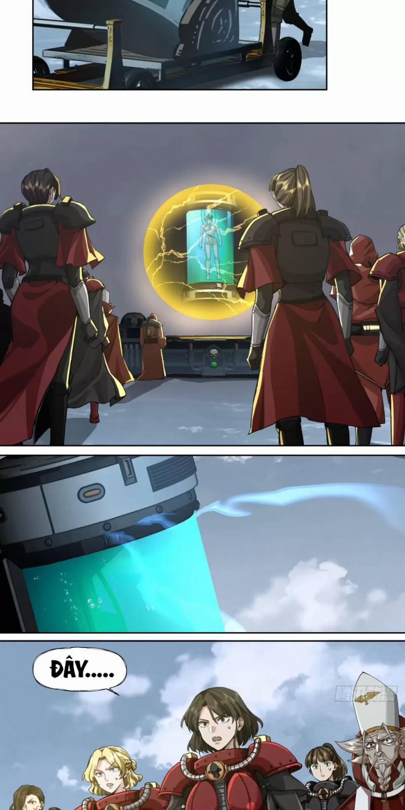 Truyền Kỳ Thái Lạc 107 trang 18