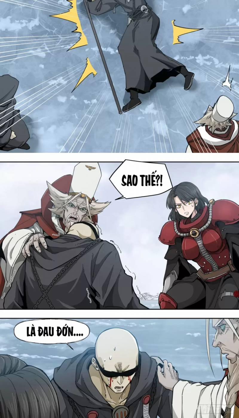 Truyền Kỳ Thái Lạc 107 trang 24