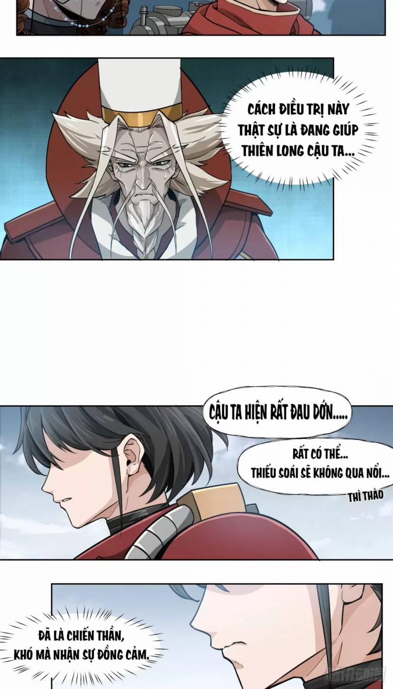 Truyền Kỳ Thái Lạc 107 trang 28