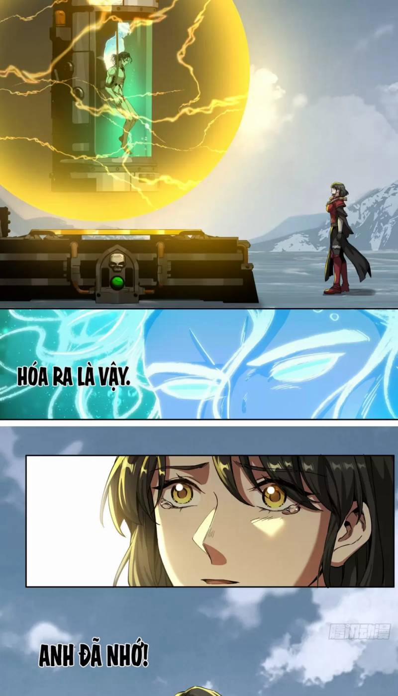 Truyền Kỳ Thái Lạc 107 trang 34