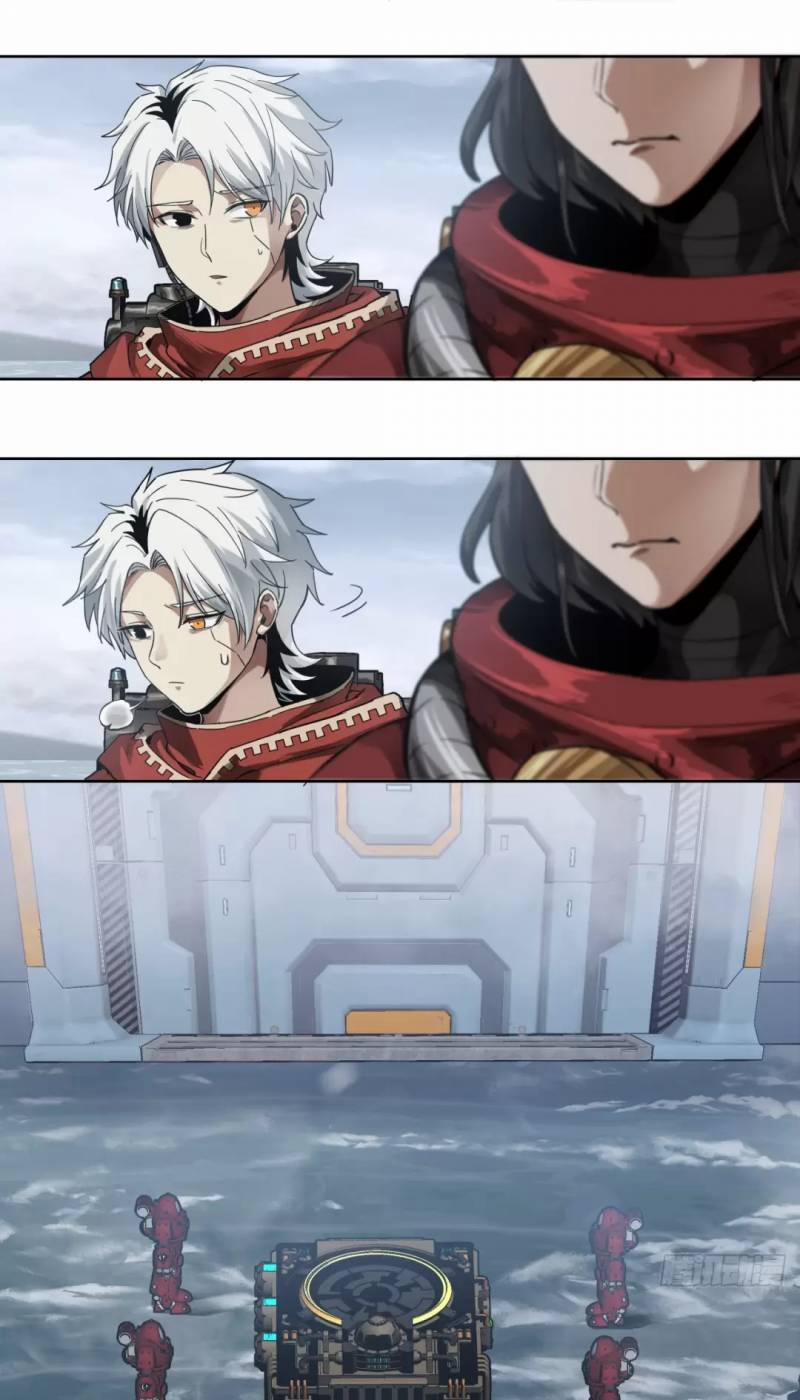 Truyền Kỳ Thái Lạc 107 trang 7